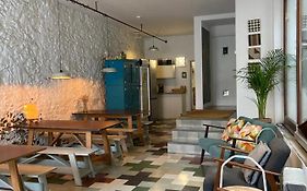 Amazigh Hostel & Suites