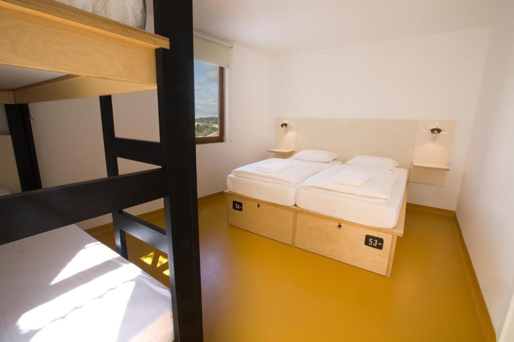 Amazigh Hostel & Suites Aljezur Quarto foto