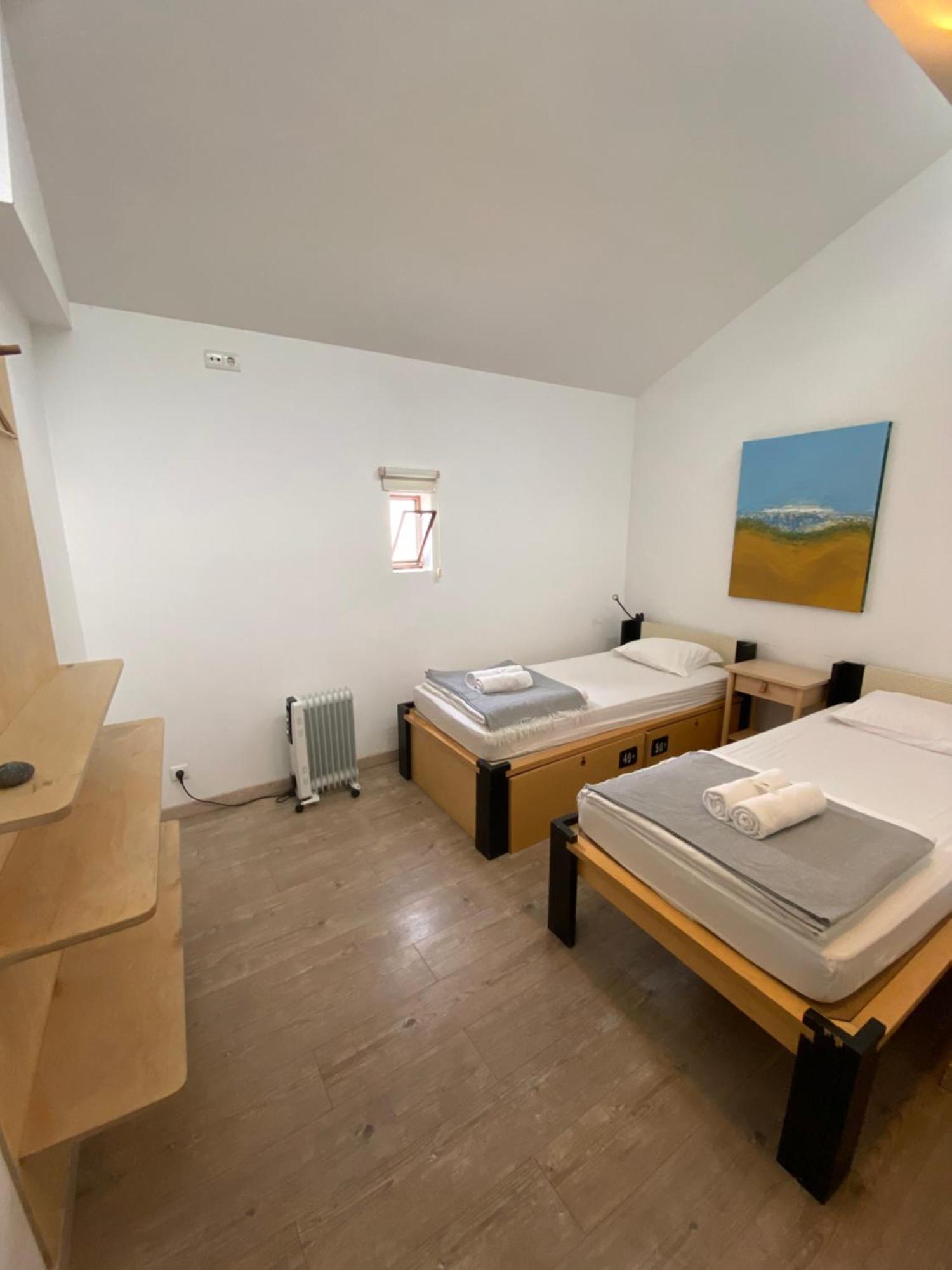Amazigh Hostel & Suites Aljezur Exterior foto